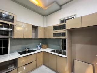 Làm tủ bếp tại Gò Vấp chuyên nghiệp, chất lượng
