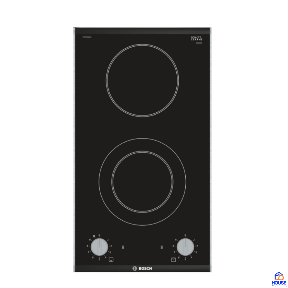 Bếp điện Bosch HMH.PKF375CA1E