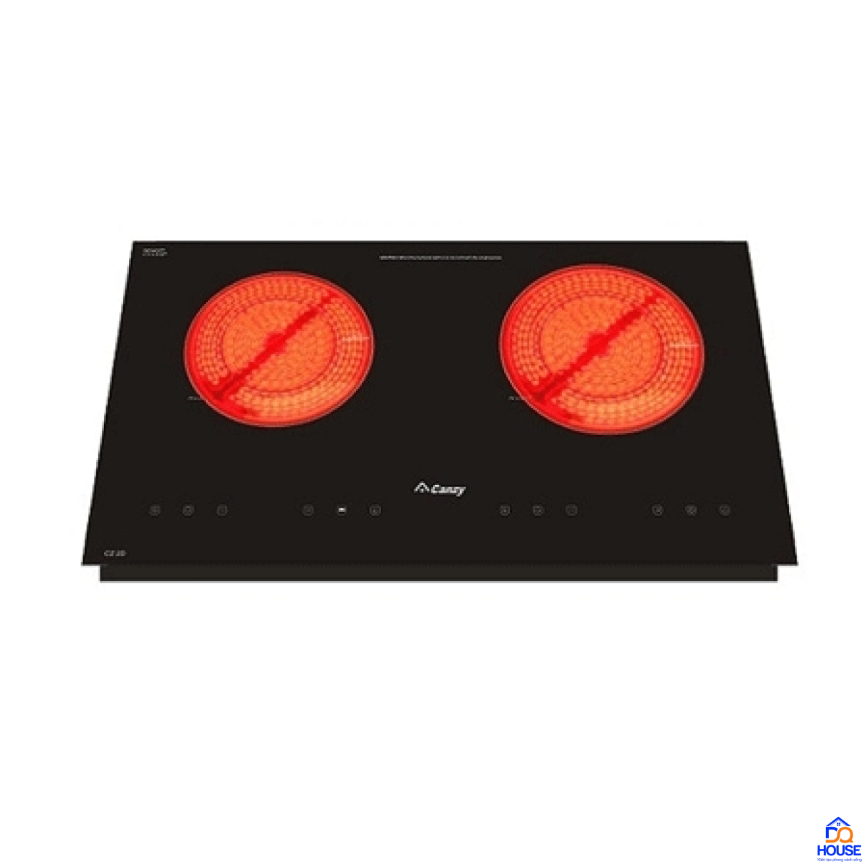 Bếp điện Canzy CZ-2D 