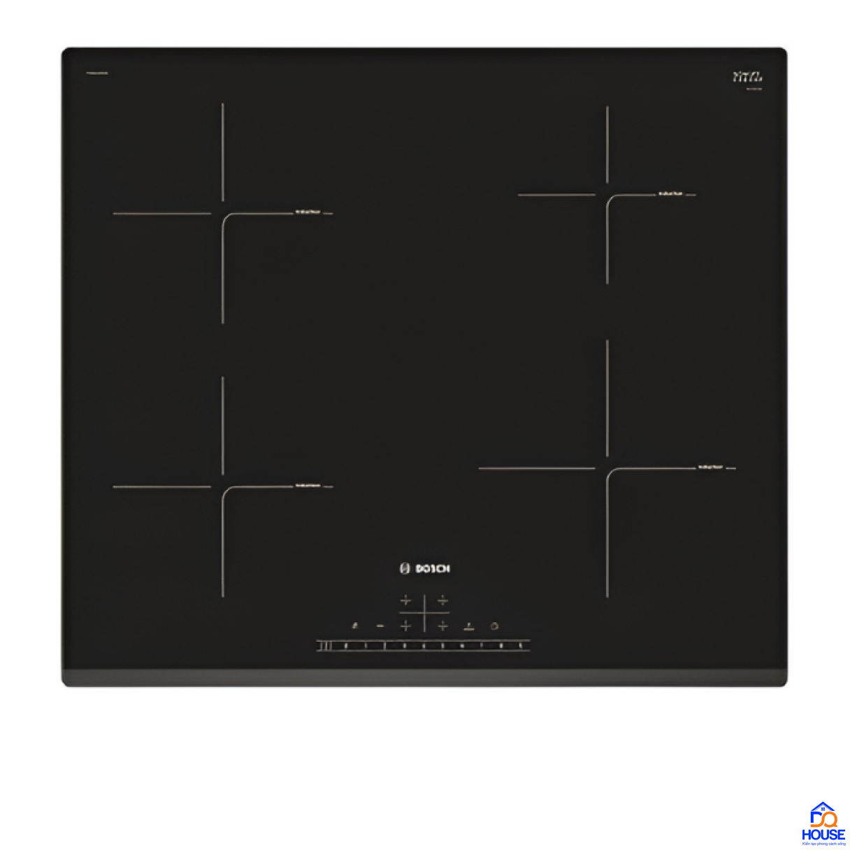 Bếp từ Bosch EUC.PIE631FB1E 