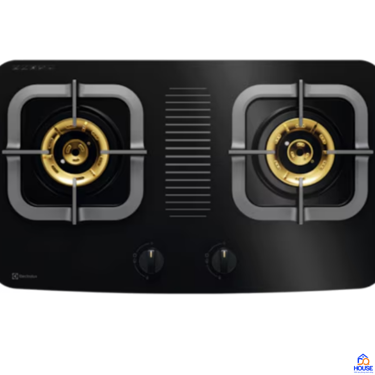 Bếp gas dương Electrolux ETG7287GKR 