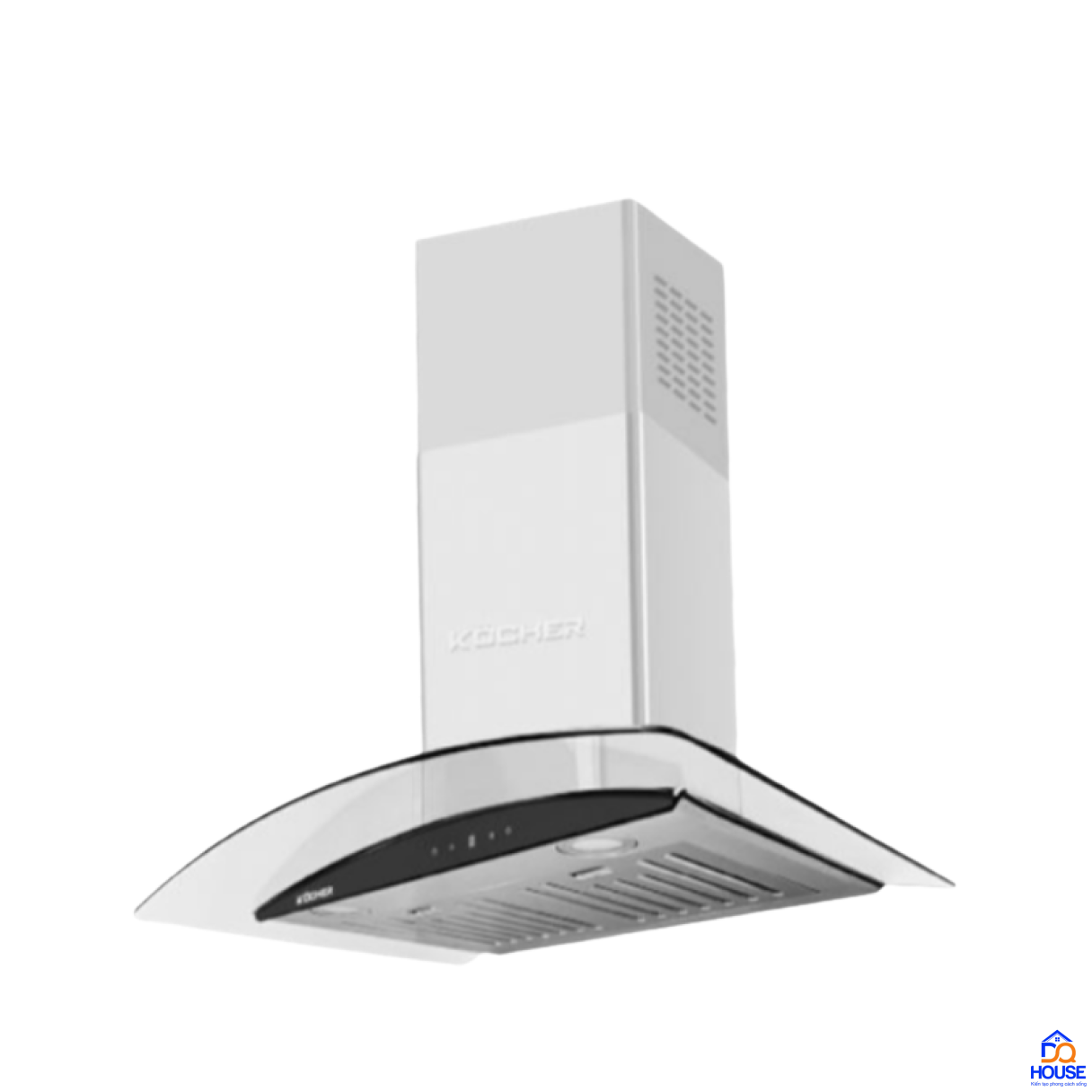 Máy hút mùi Kocher K-226I (70cm) 