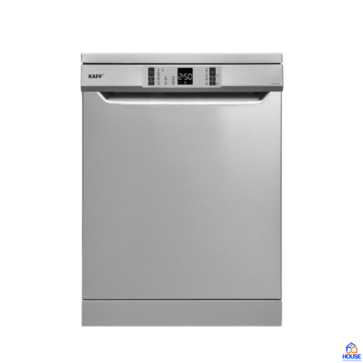Máy rửa bát Kaff KF-CARYA1FXS 