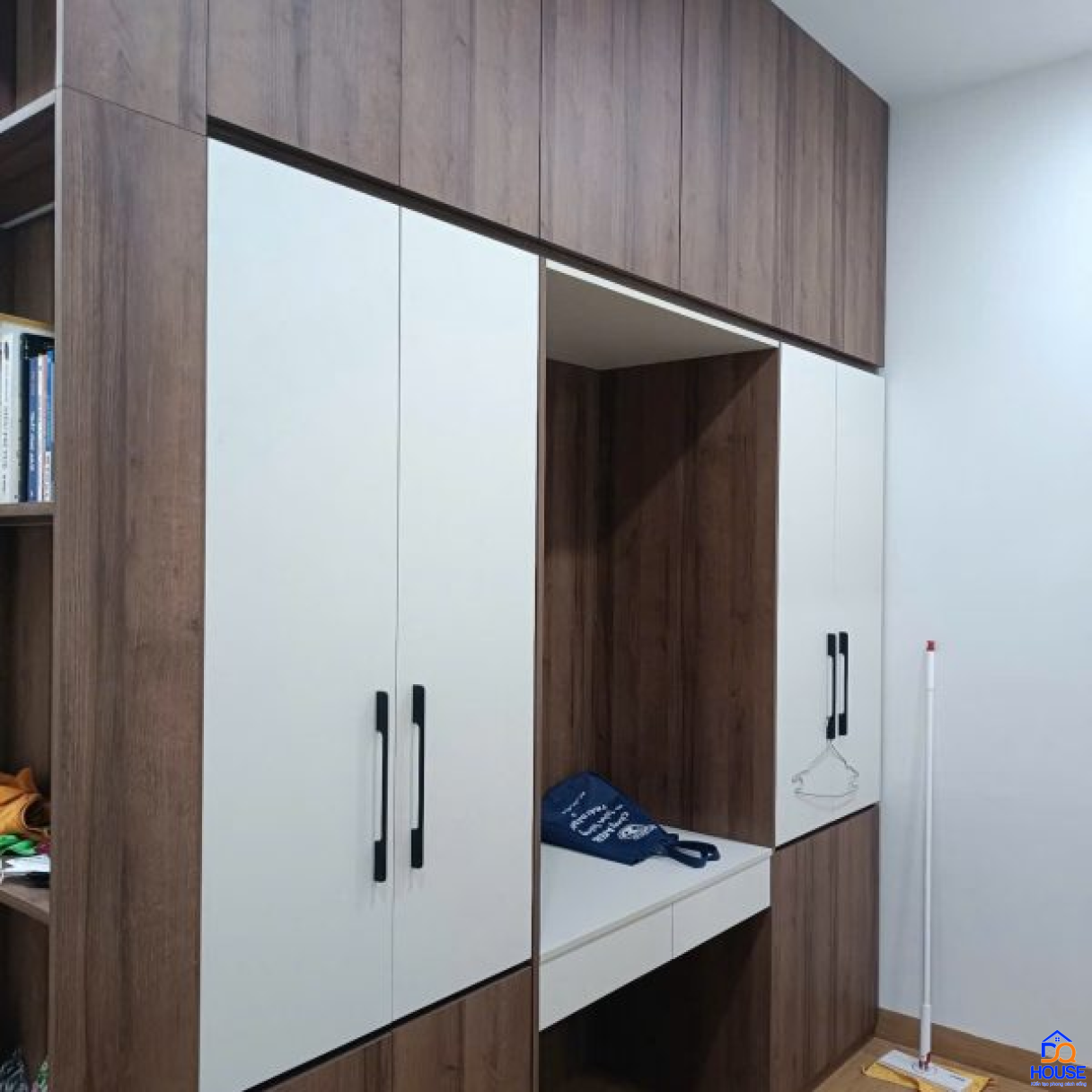 Tủ công nghiệp