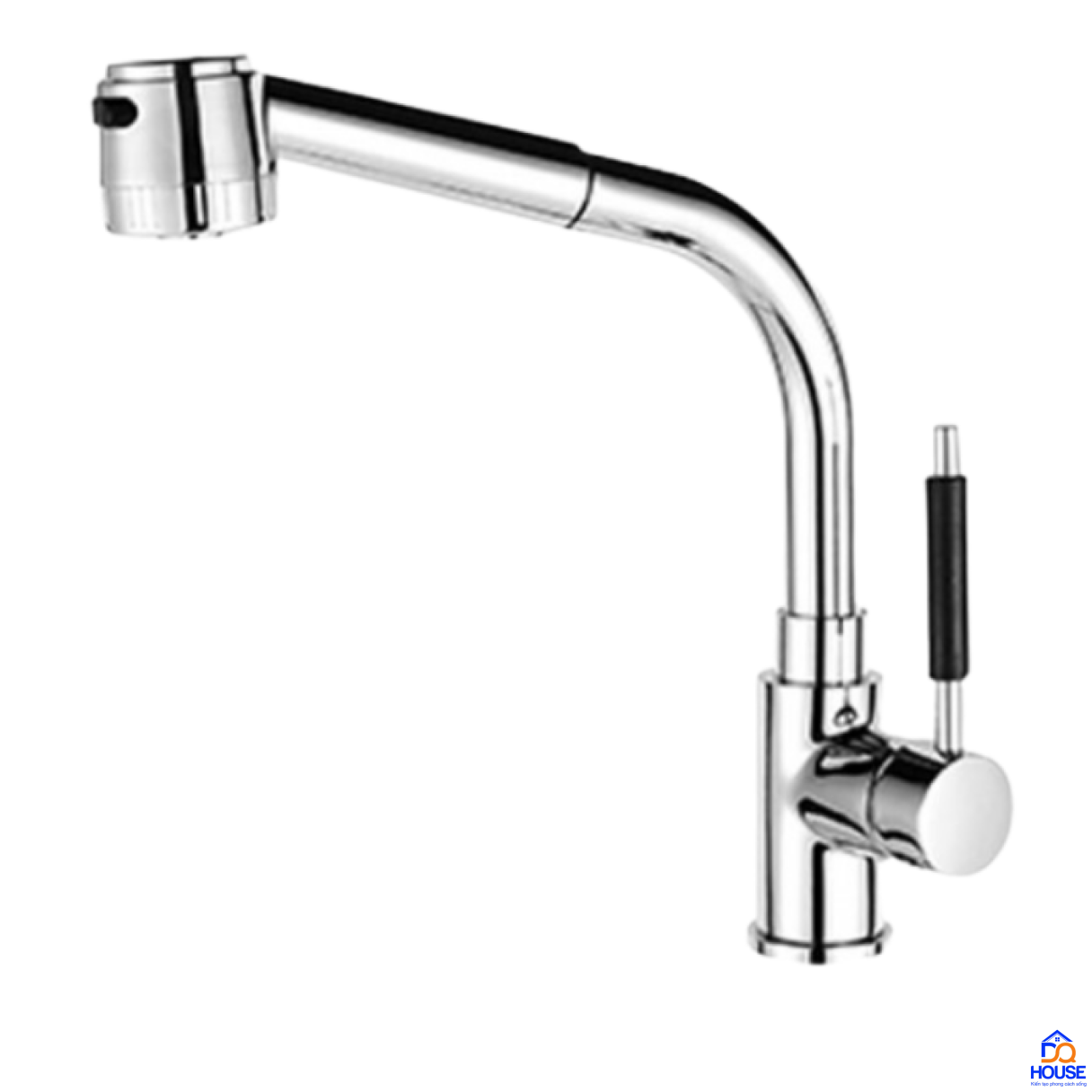 Vòi rửa Eurosun S-K028R 
