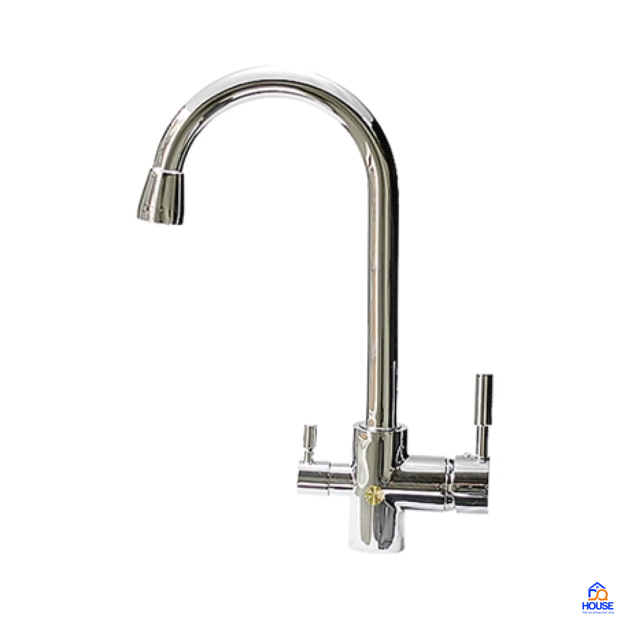 Vòi rửa Eurosun S-K019D 