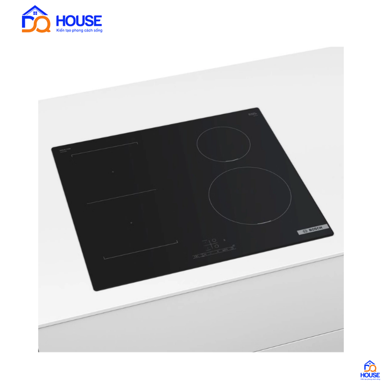 Bếp Từ BOSCH PWP611BB5E Serie 4 NEW 