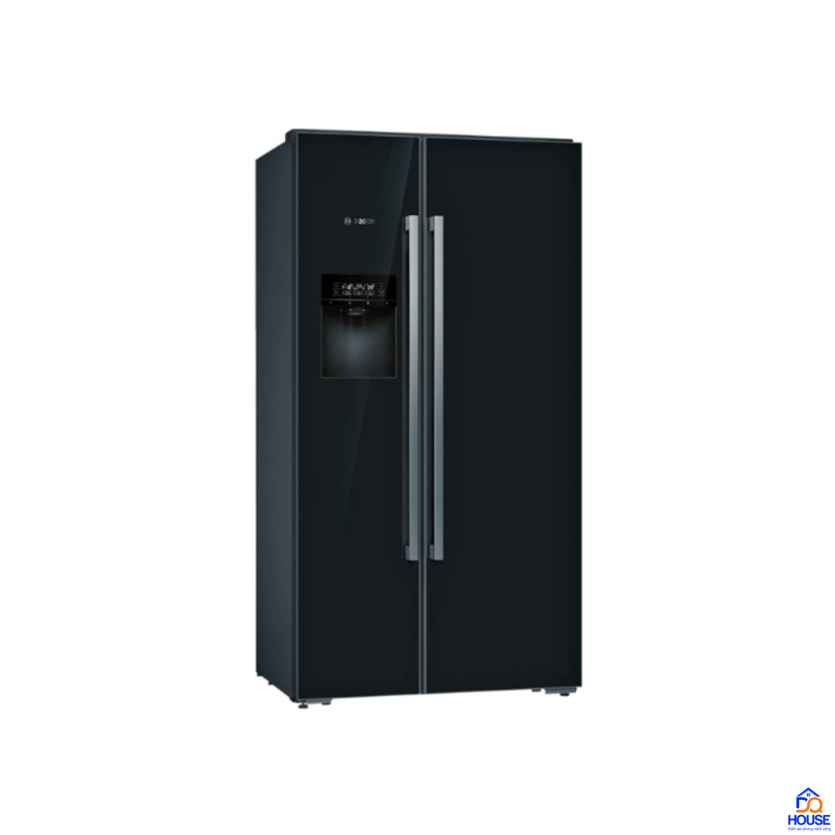 Tủ lạnh Bosch HMH.KAD92HBFP