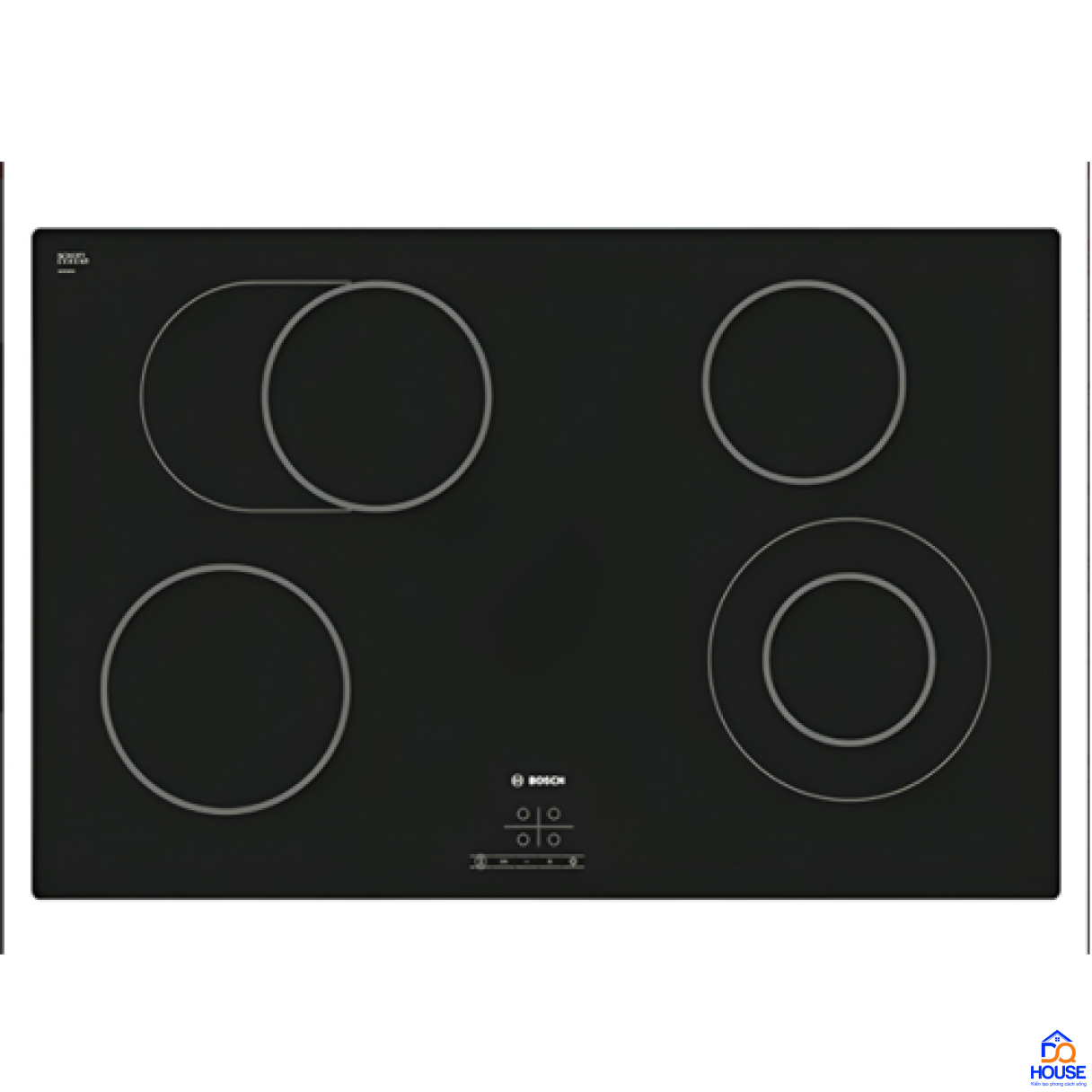 Bếp từ Bosch HMH.PKN811D17E 