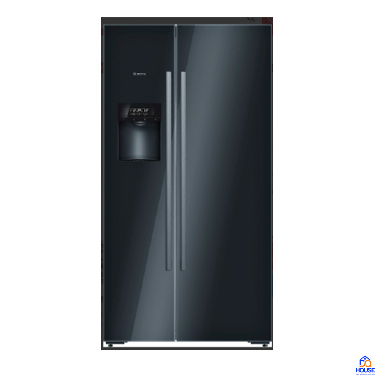Tủ lạnh Bosch KAD92SB30