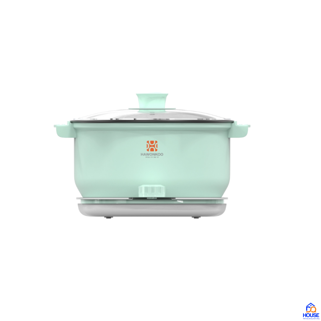 Nồi lẩu điện Hawonkoo HEH-100-GE 