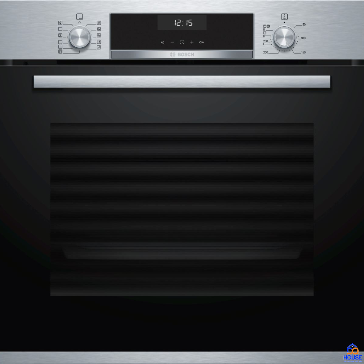 Lò nướng Bosch HMH.HBG5575S0A 