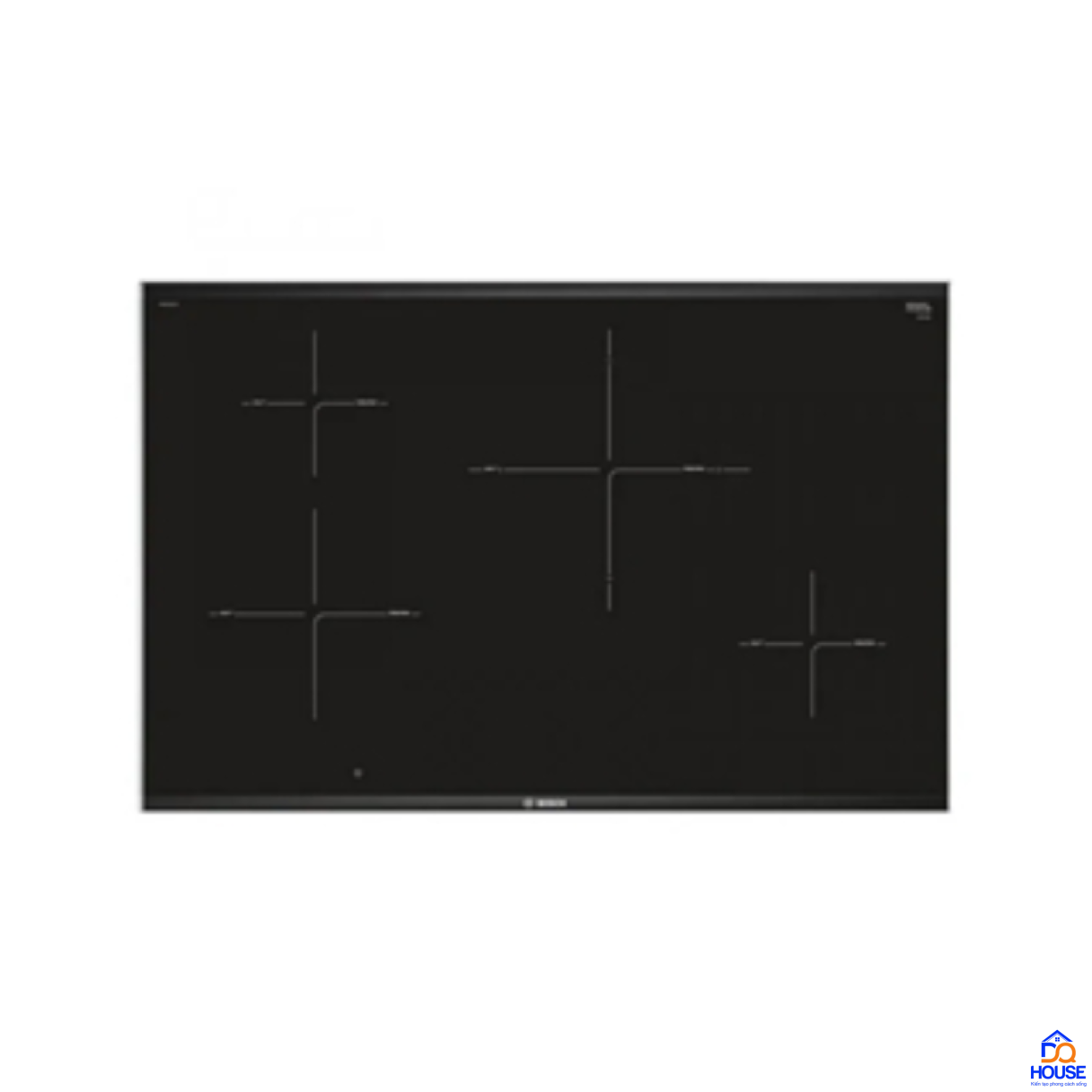 Bếp từ bốn Bosch TGB.PIE875DC1E Series 8 
