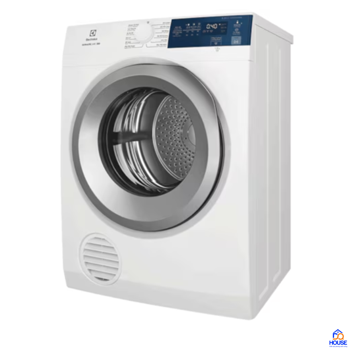 Máy sấy thông hơi Electrolux EDV854J3WB 