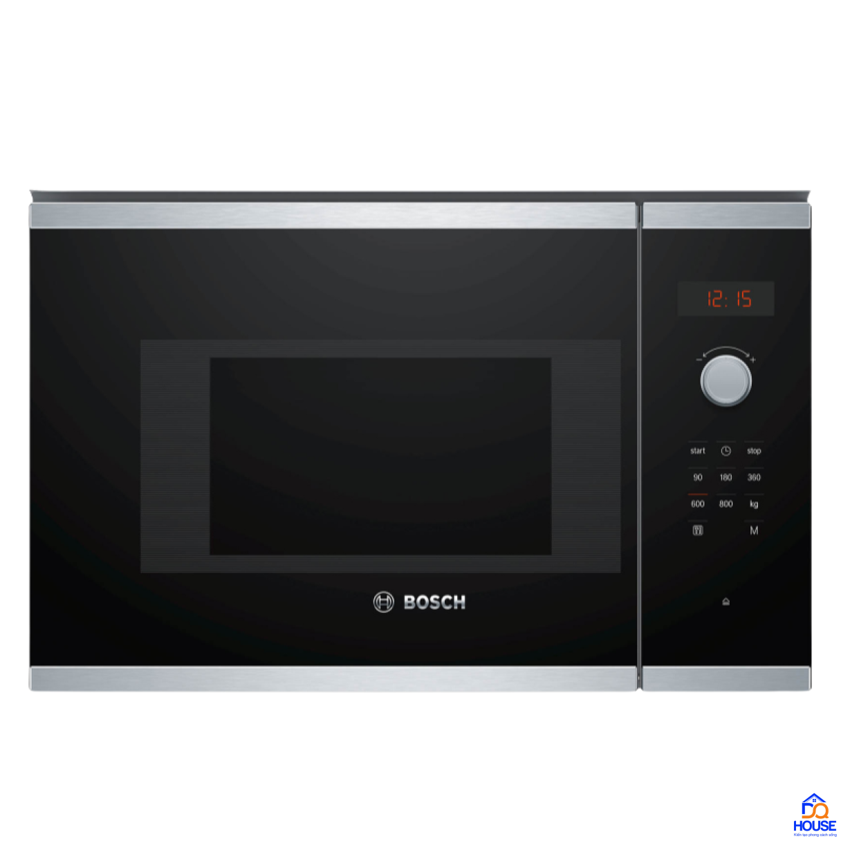 Lò vi sóng âm Chef's EH-MW801B 