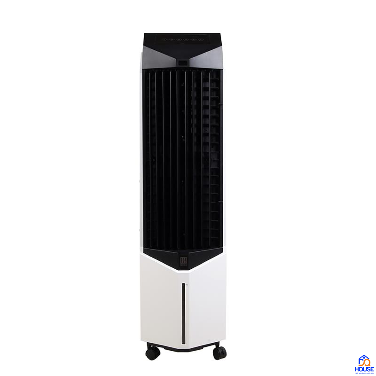 Quạt điều hòa Boss S106 | 28 lít - 160W