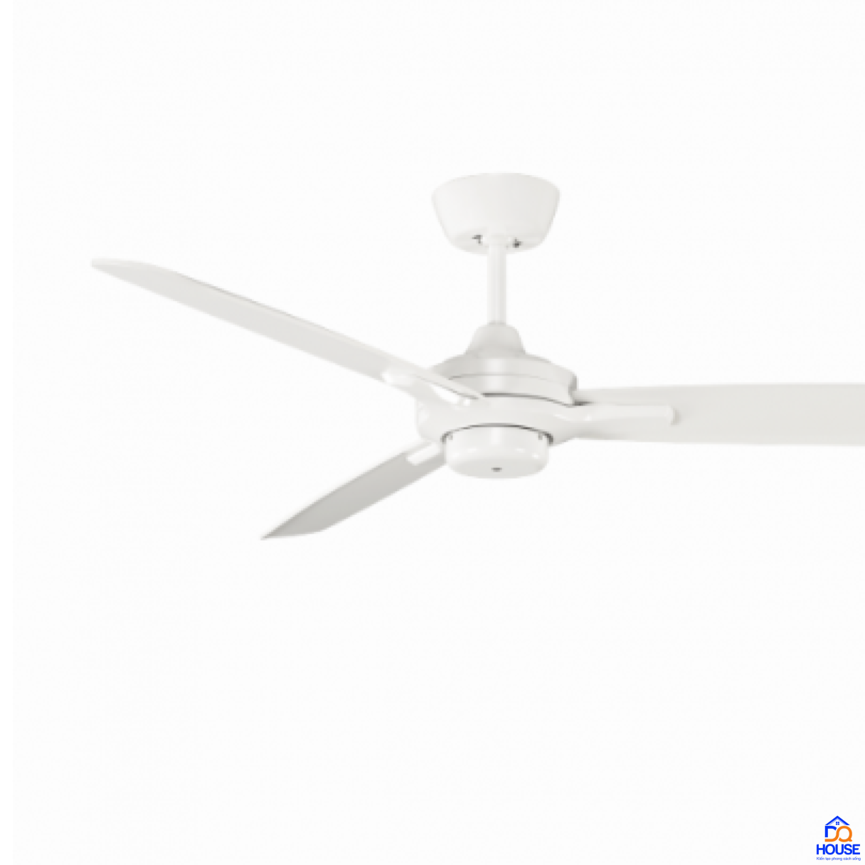 Quạt trần SHARP WH- quạt cho người giàu