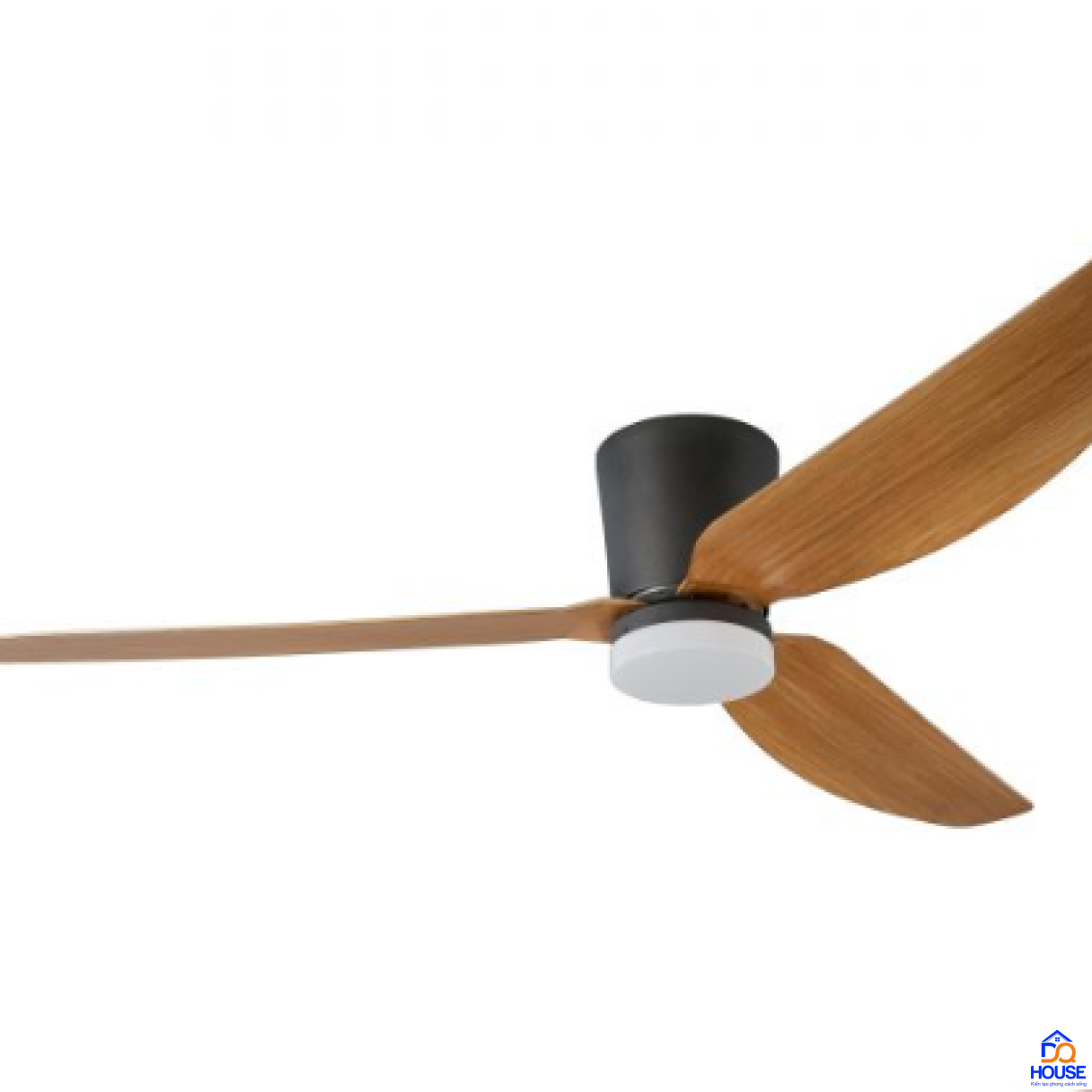 Quạt trần SKY WN LED - Đài Loan