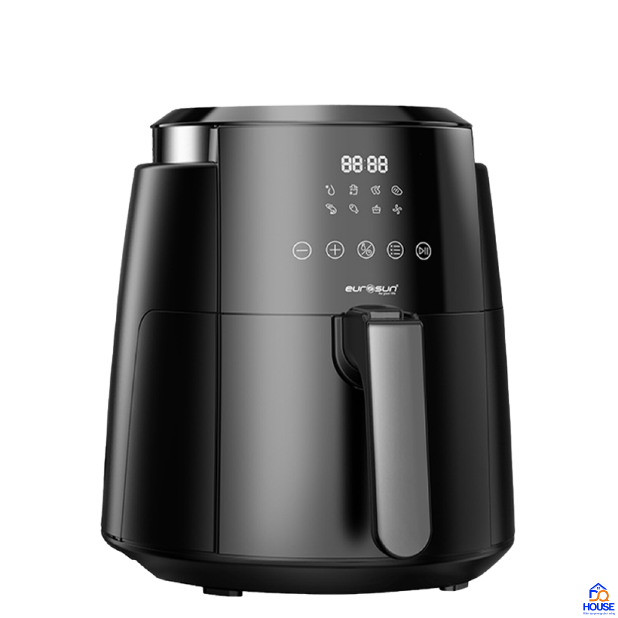 Nồi chiên không dầu Eurosun EU-AR15B