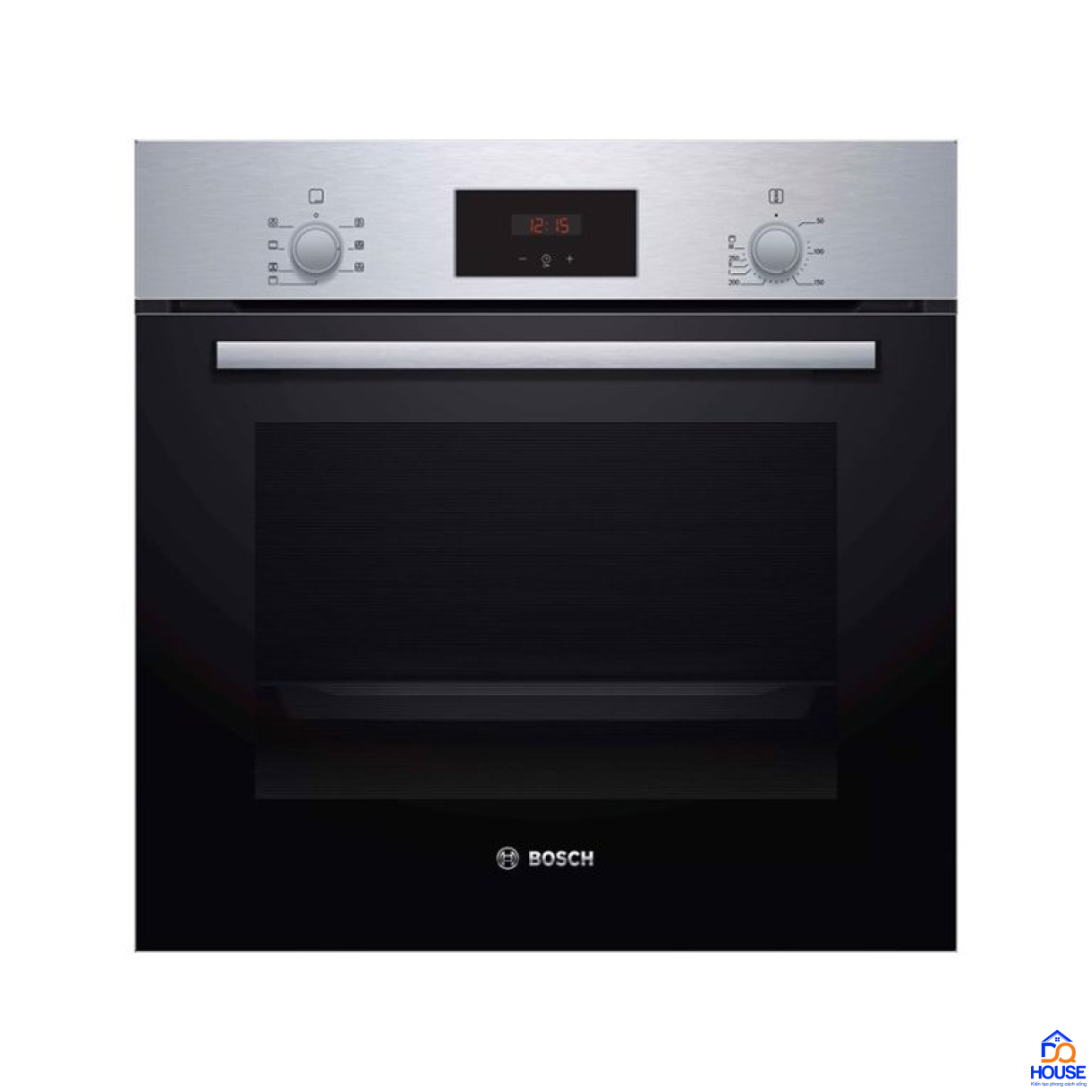 Lò nướng Bosch BSH.HBF113BR0A Series 2 