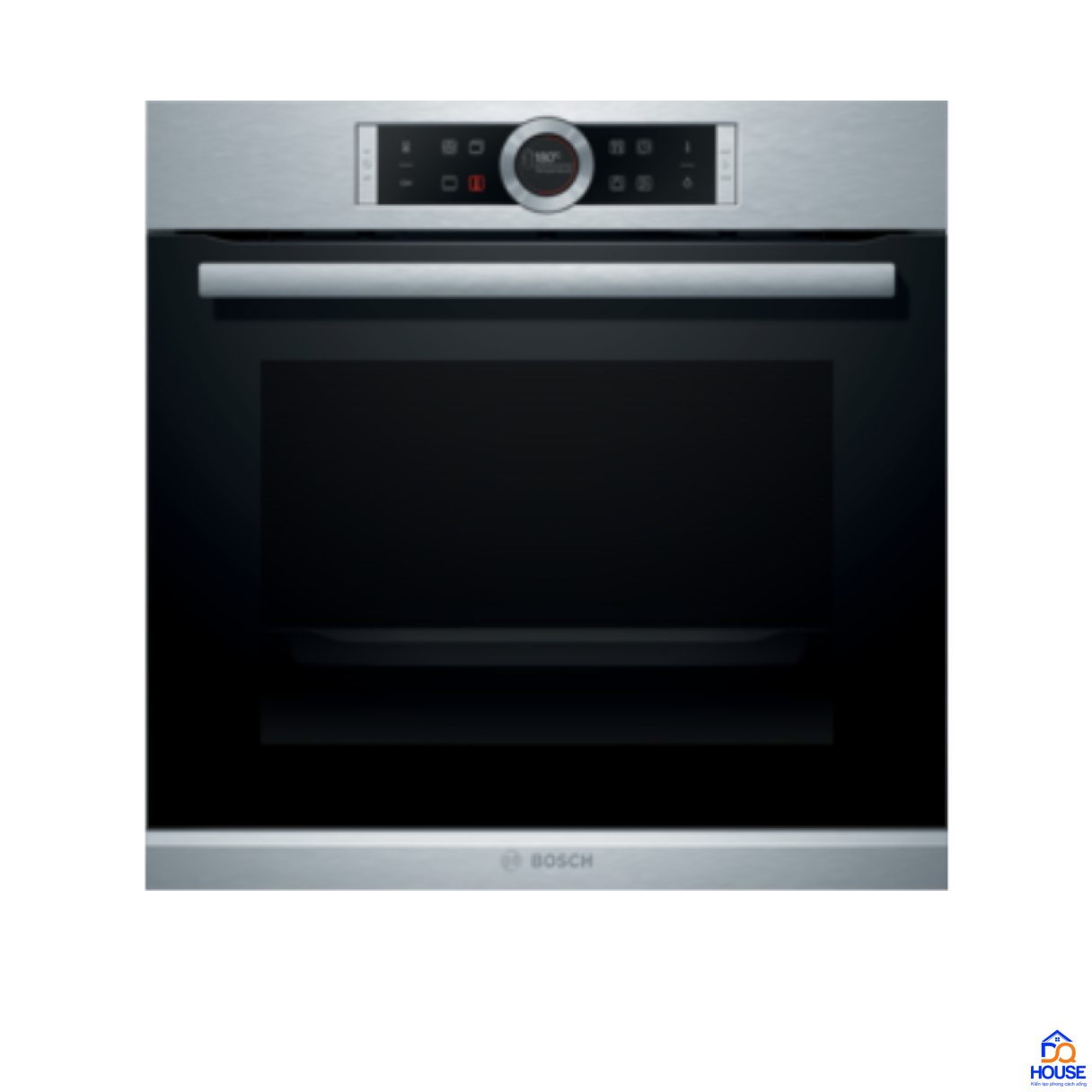 Lò nướng Bosch HBG635BS1 