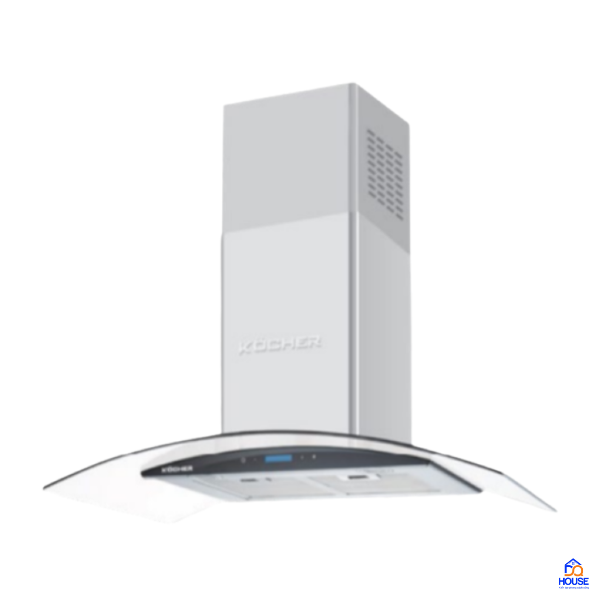 Máy hút mùi Kocher K-228S1 (90cm) 