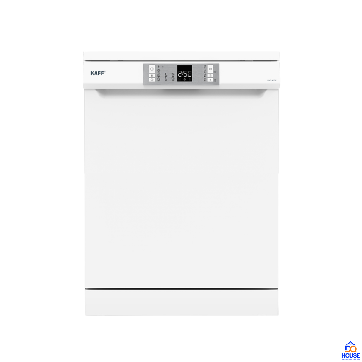 Máy rửa bát Kaff KF-CARYA1FW 