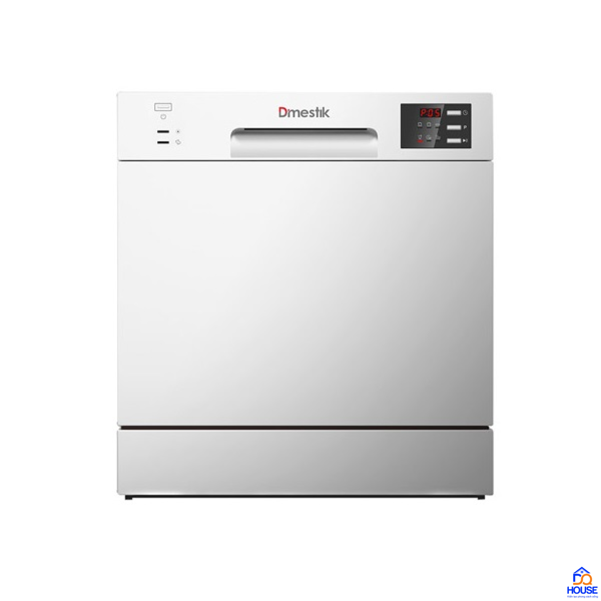 Máy rửa bát độc lập Dmestik ES 08-01 