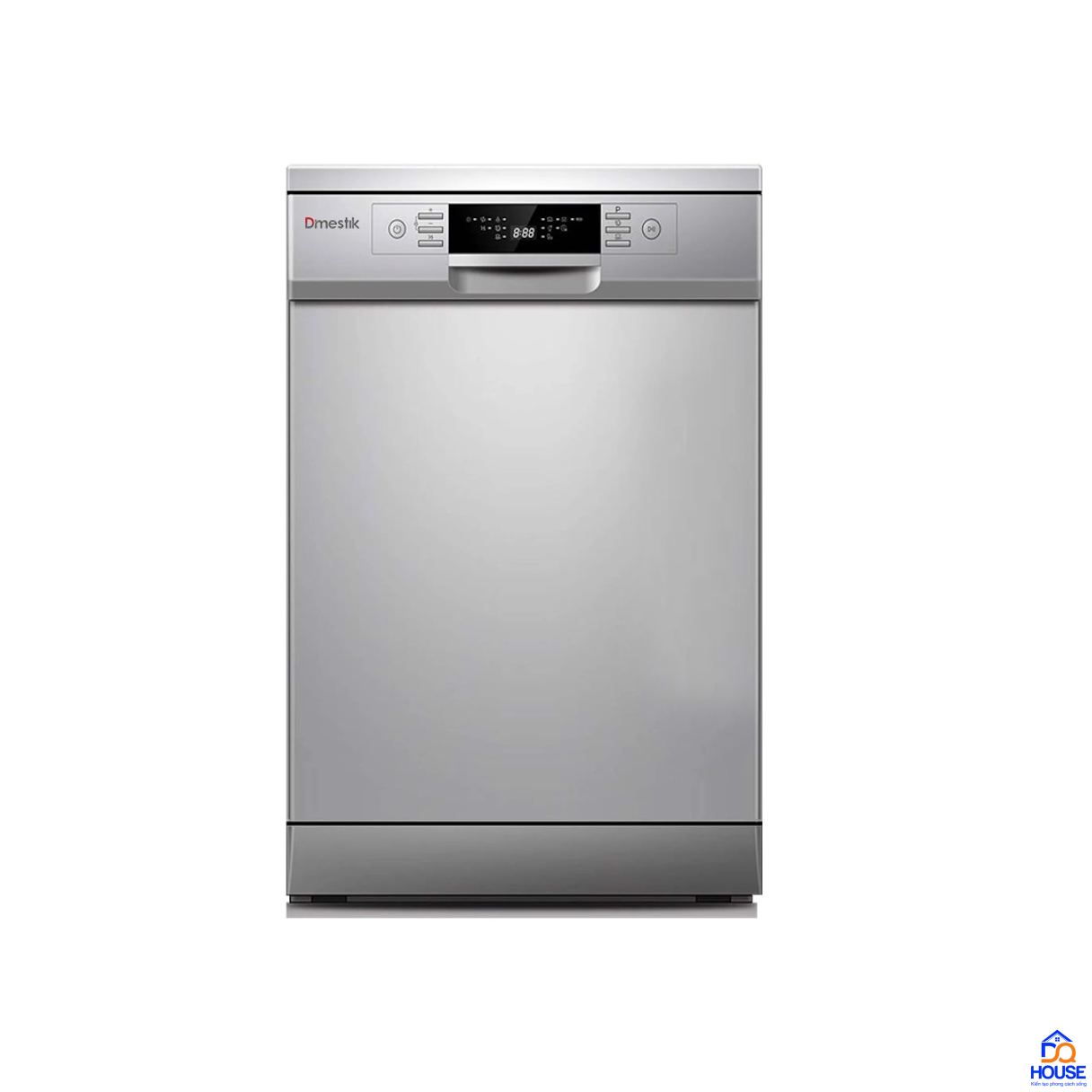 Máy rửa bát Dmestik ES14-01SD 