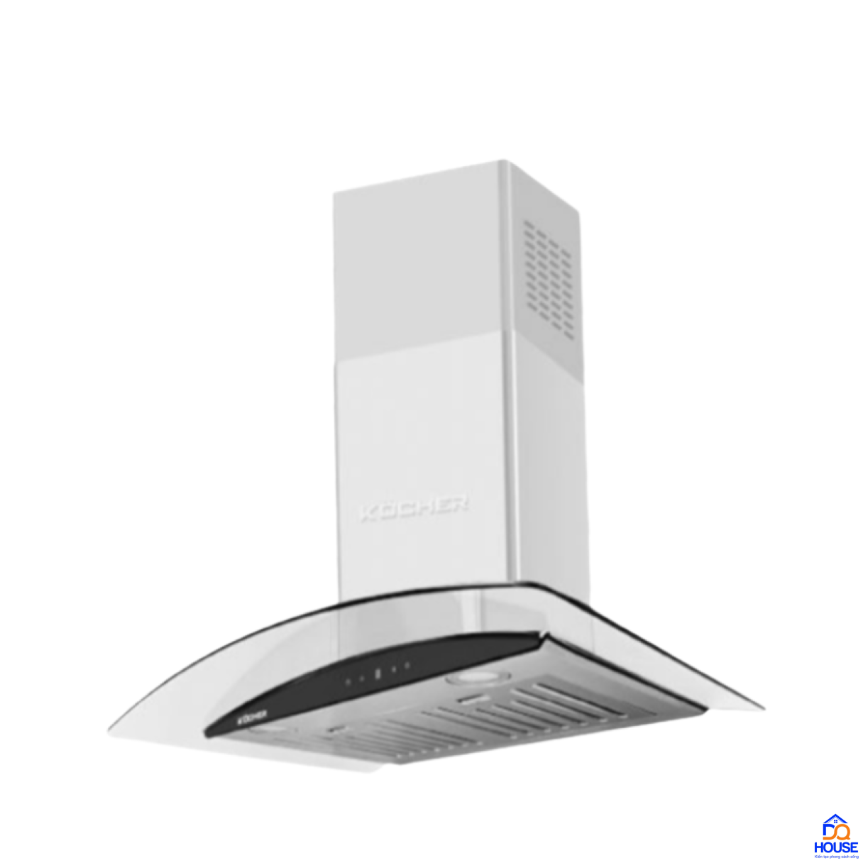 Máy hút mùi Kocher K-226I (90cm) 