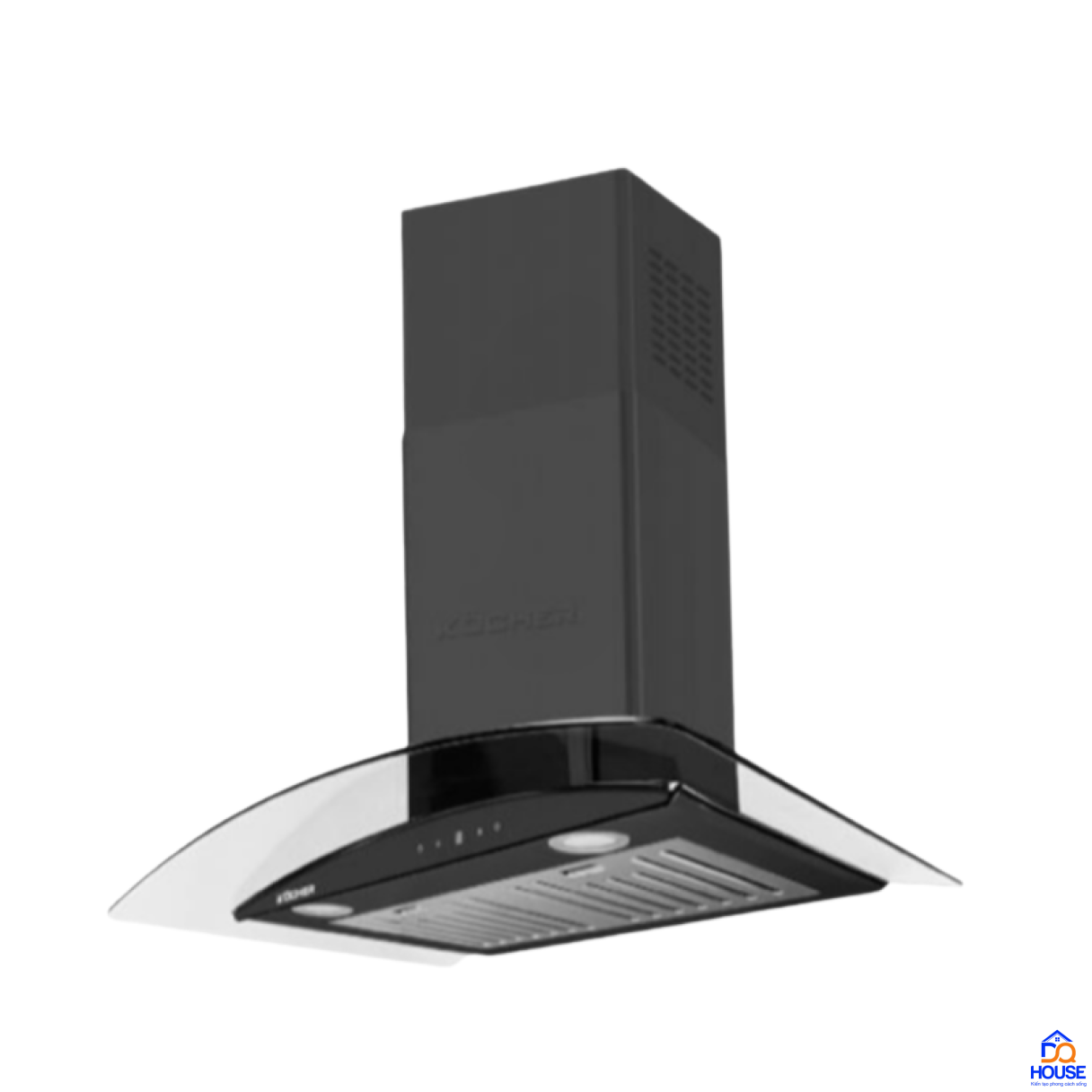 Máy hút mùi Kocher K-226V (90cm) 
