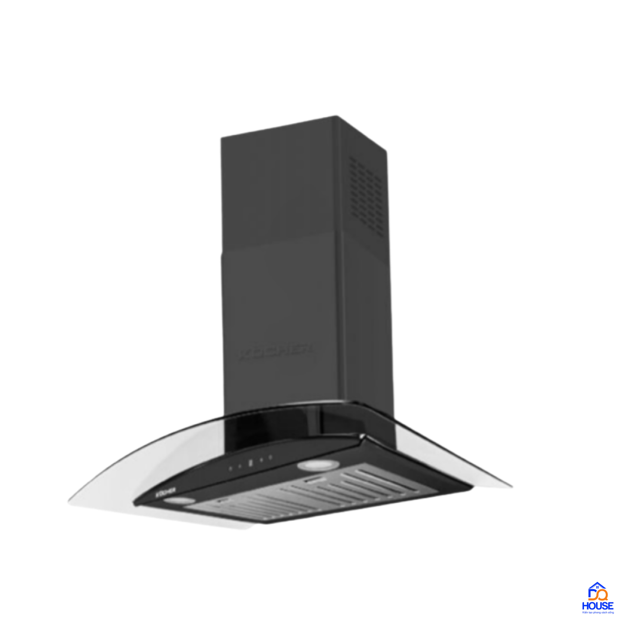Máy hút mùi Kocher K-229V (90cm) 