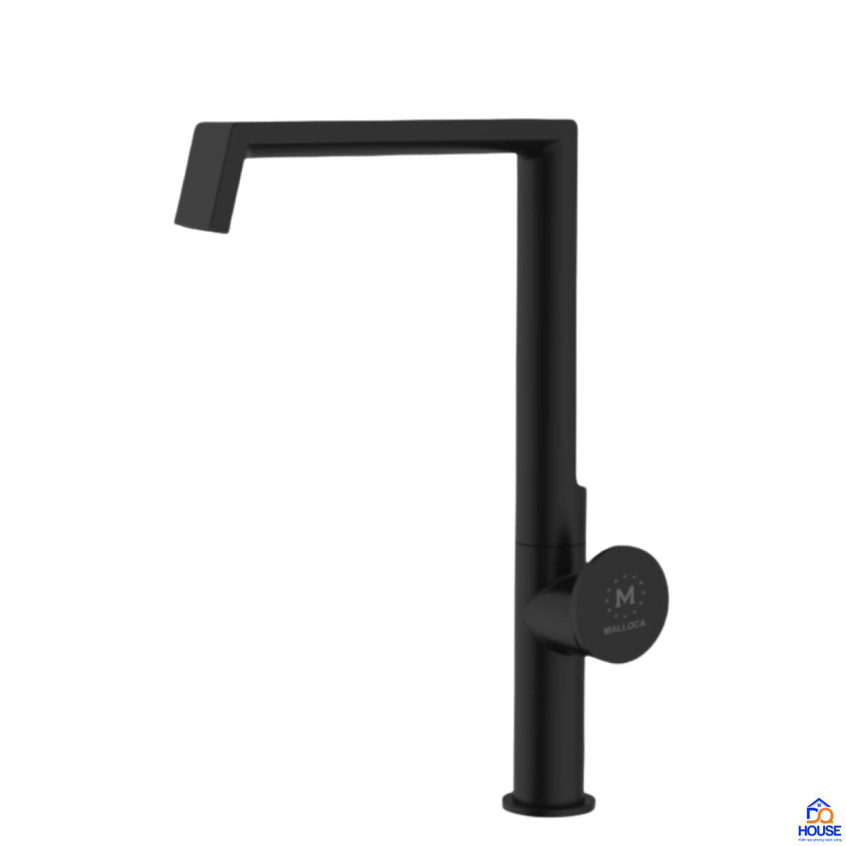 Vòi rửa chén bát Malloca K342BM 