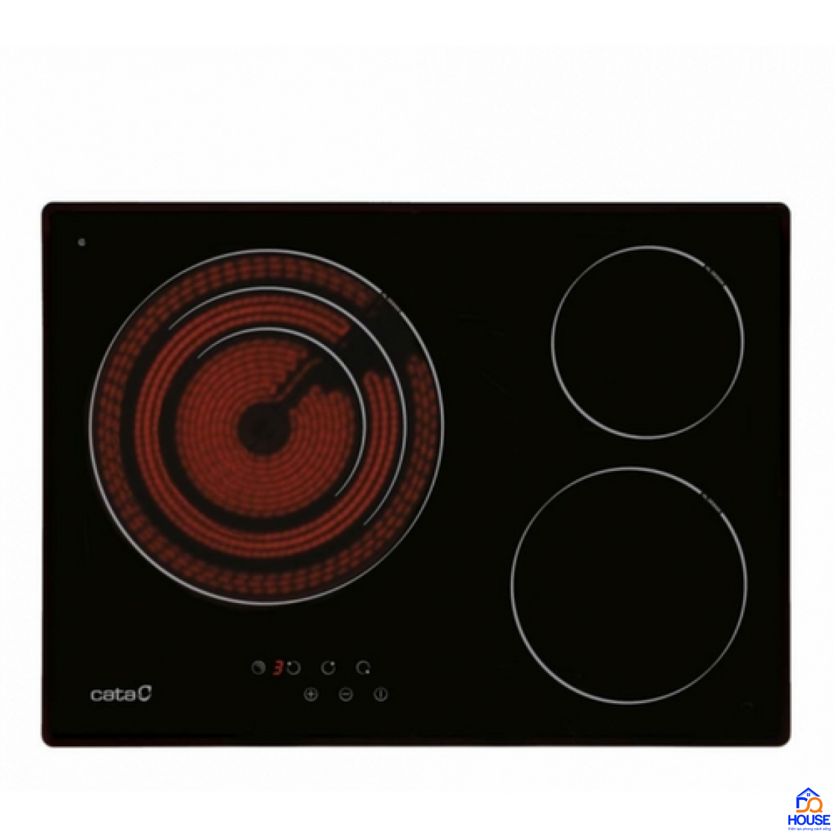 Bếp Điện Cata TT 5003 X