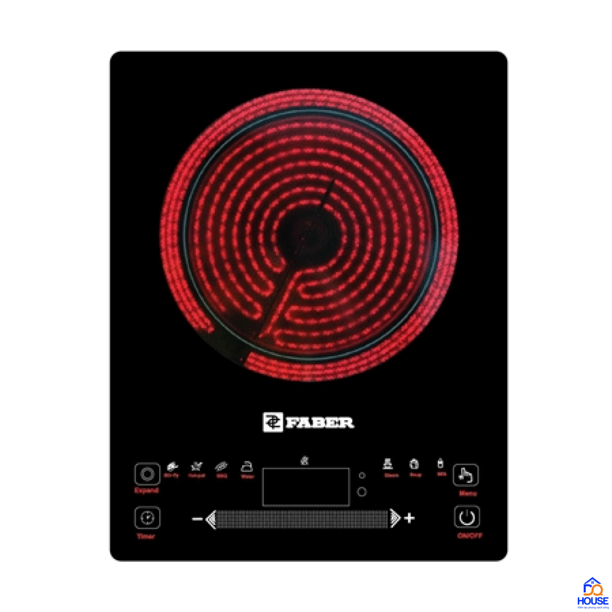 Bếp điện Faber FB-EFS 