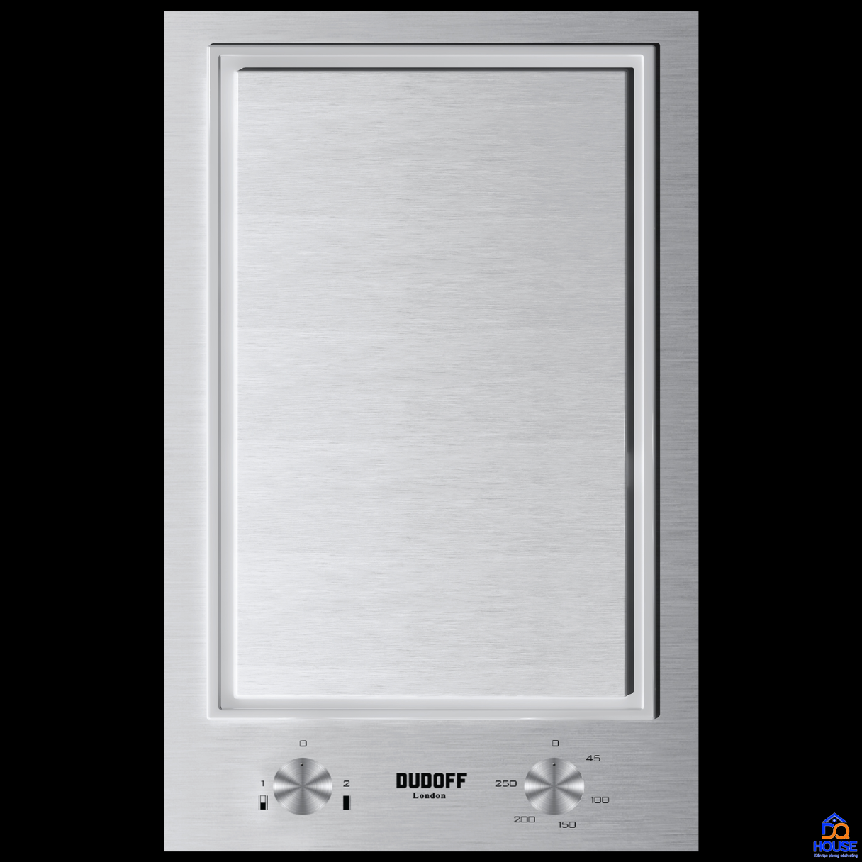 Bếp Dudoff Domino Teppanzaki Plate (TP Z01)