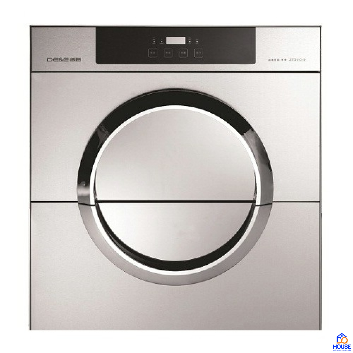 Máy sấy bát Canzy CZ-608 