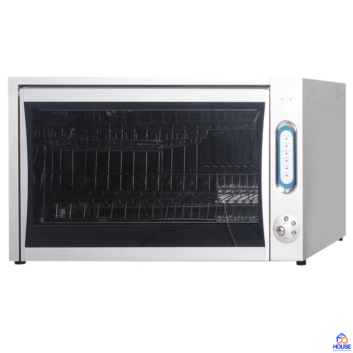 Máy sấy bát Canzy CZ-46FB 