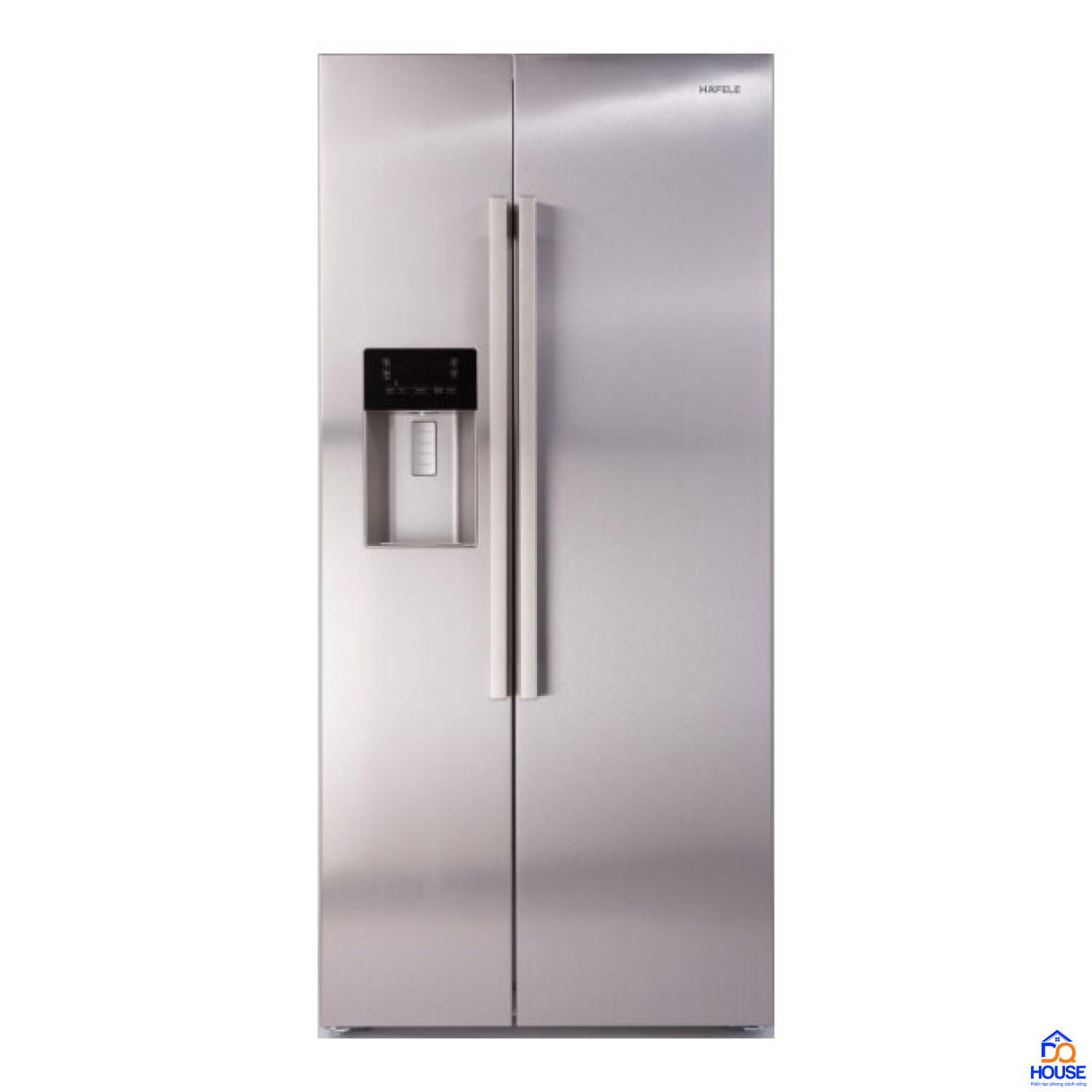 Tủ lạnh Side by side Hafele HF-SBSIA 534.14.200
