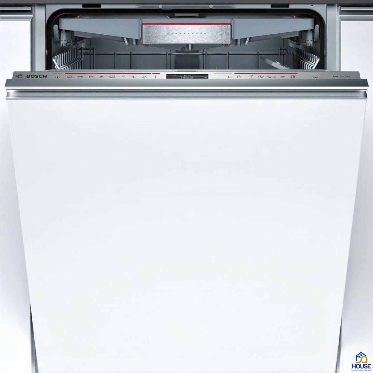 Máy rửa chén Bosch HMH.SMV68TX06E 