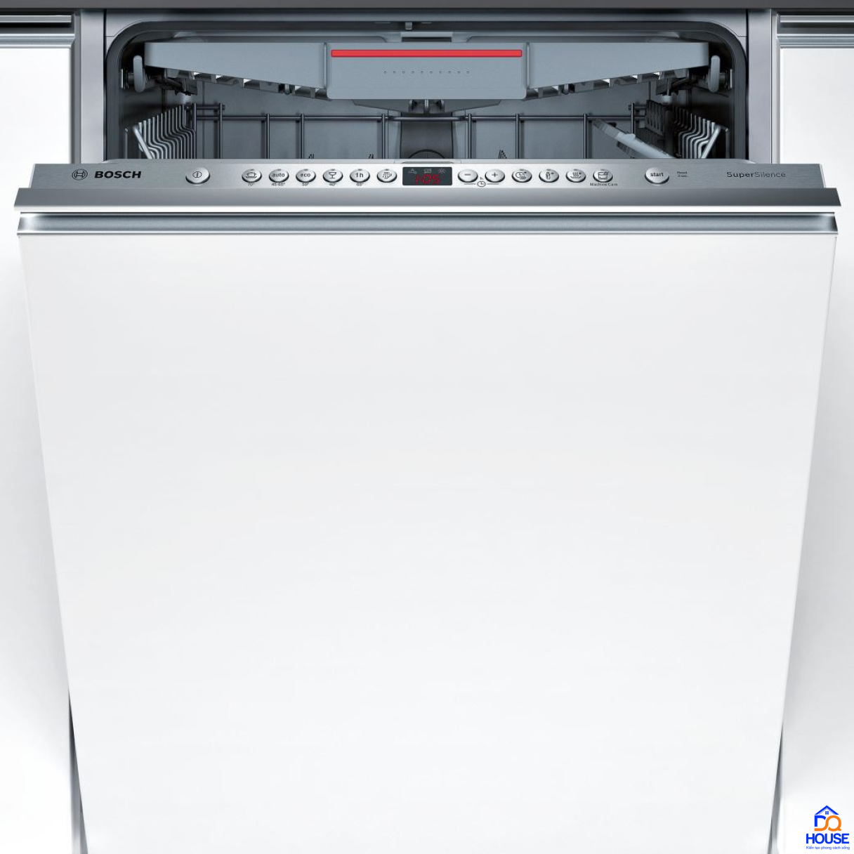 Máy Rửa Chén Bosch HMH.SMV46MX03E 