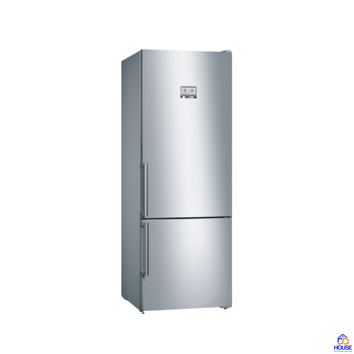 Tủ lạnh Bosch HMH.KGN56HI3P