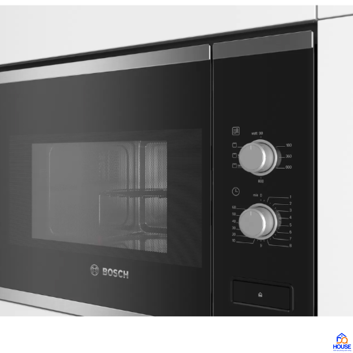Lò vi sóng Bosch BEL520MS0K 