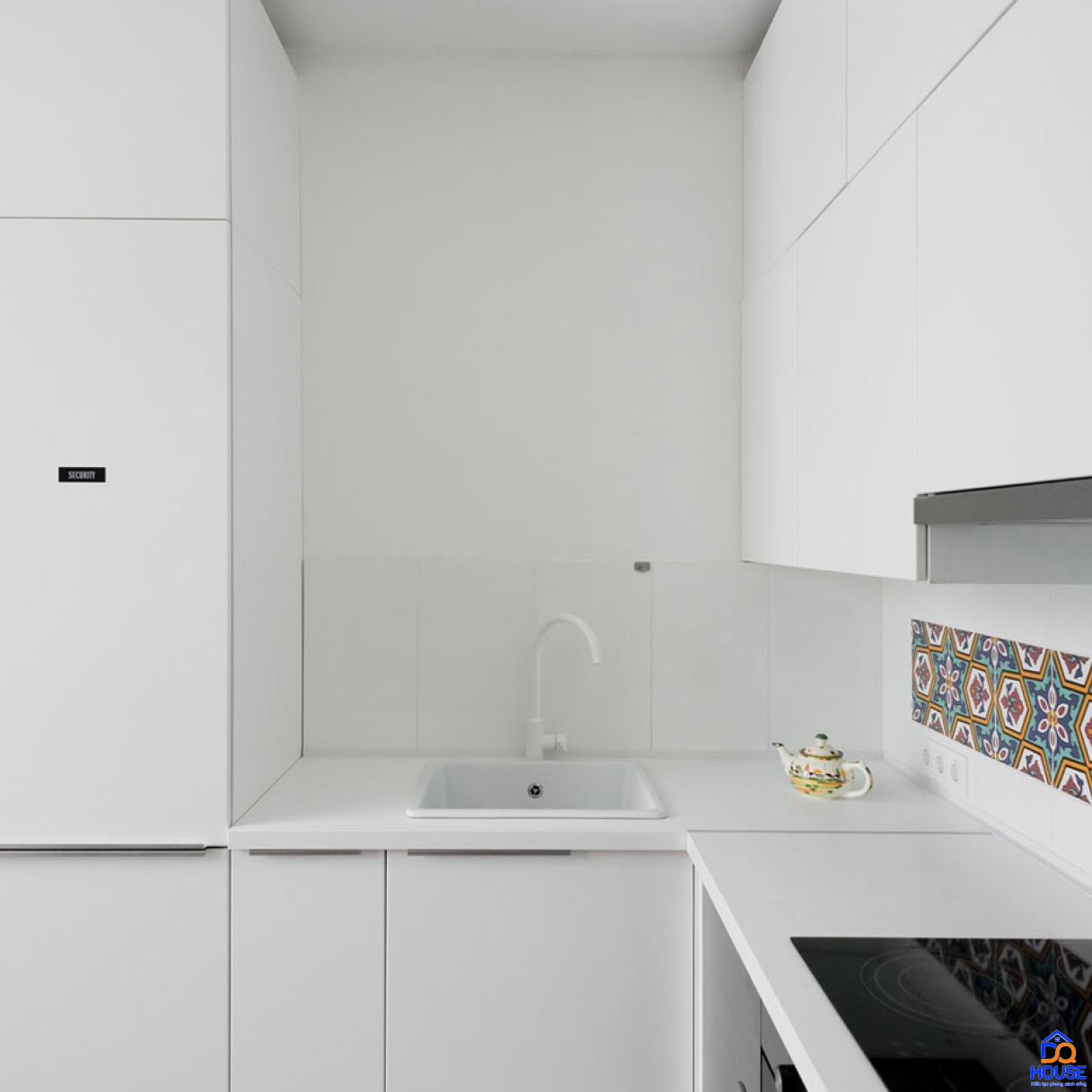 Tủ bếp nhựa Pima 24