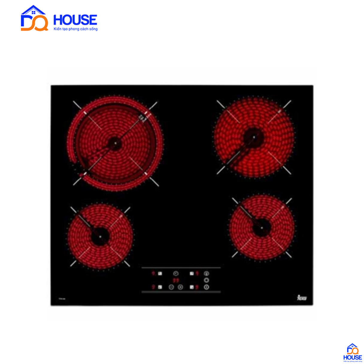 Bếp điện Teka TR 6420