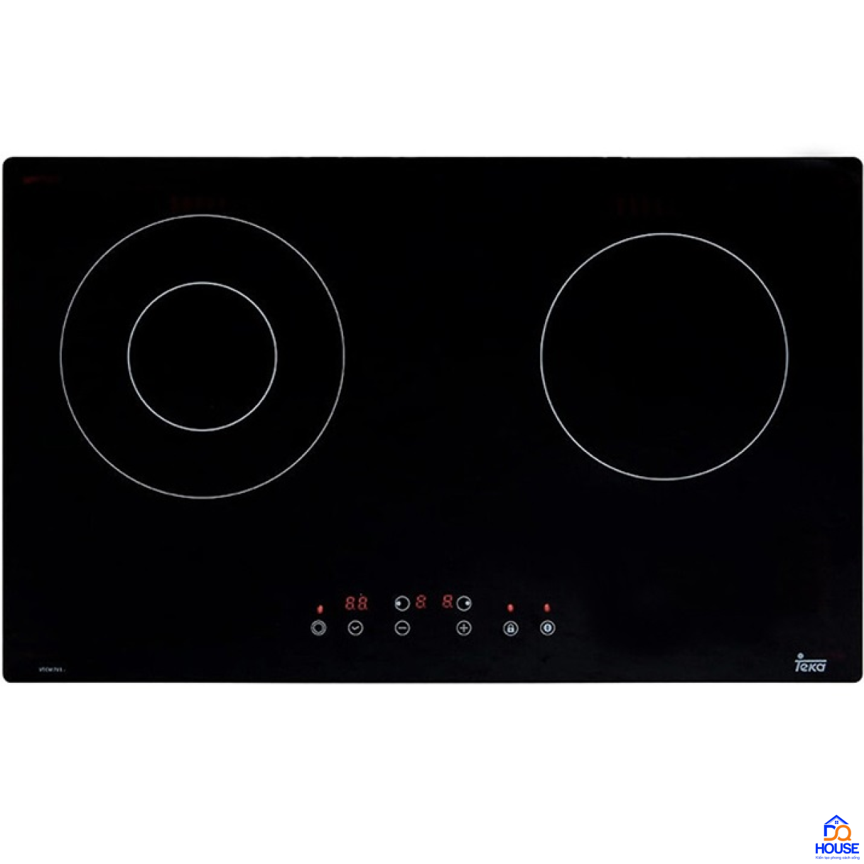 Bếp điện Teka VTCM 703.1