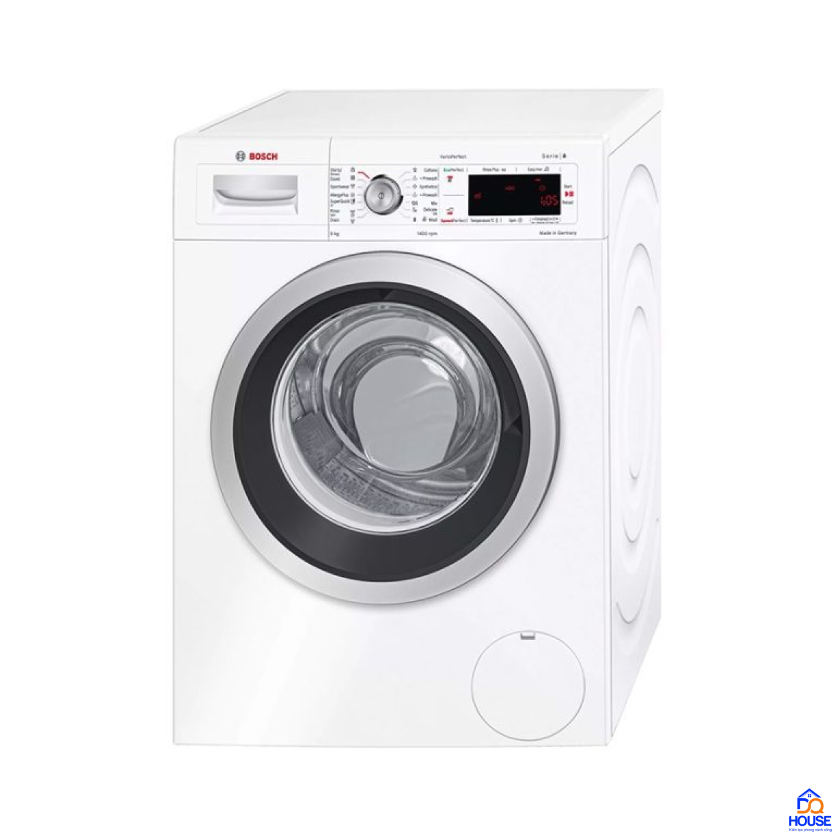 Máy giặt Bosch TGB.WAW28440SG (8kg) 