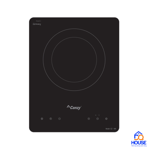 Bếp điện Canzy CZ-188