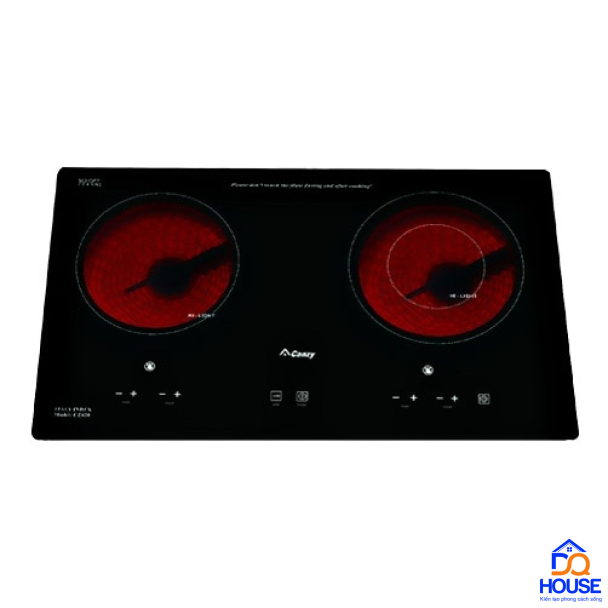 Bếp điện Canzy CZ-620