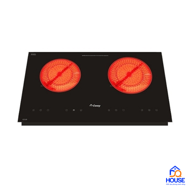 Bếp điện Canzy CZ-2D 